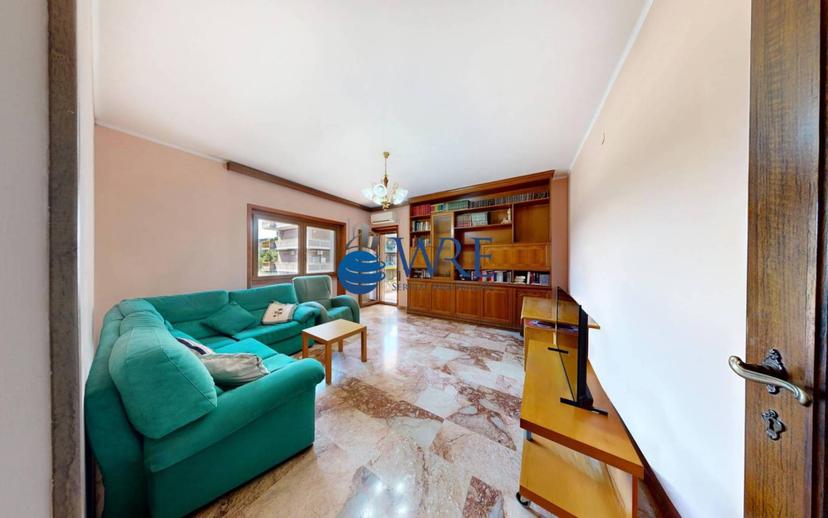 Trilocale via Monte Cervialto, Nuovo Salario, Roma — foto 26 di 27