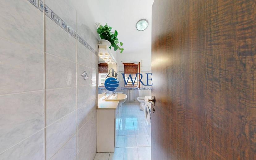 Trilocale via Monte Cervialto, Nuovo Salario, Roma — foto 5 di 27