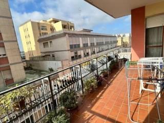 Appartamento Lombardia, Stazione, Lecce