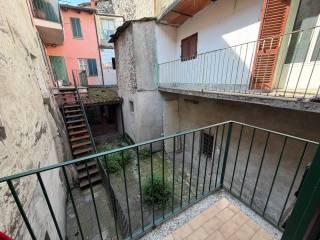 Monolocale via delle Fornaci 1, Centro, Sanfront — foto 5 di 10