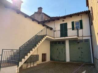 Monolocale via delle Fornaci 1, Centro, Sanfront — foto 6 di 10