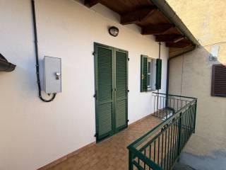 Monolocale via delle Fornaci 1, Centro, Sanfront — foto 7 di 10