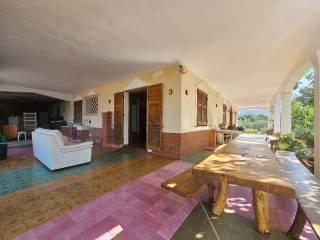 Villa unifamiliare via Vicinale Vecchia di Peagna 1, Albenga — foto 9 di 23
