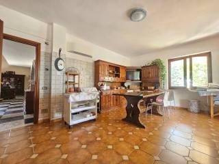 Villa unifamiliare via Vicinale Vecchia di Peagna 1, Albenga — foto 15 di 23