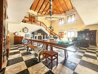 Villa unifamiliare via Vicinale Vecchia di Peagna 1, Albenga — foto 12 di 23