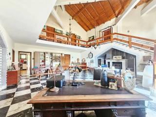 Villa unifamiliare via Vicinale Vecchia di Peagna 1, Albenga — foto 13 di 23