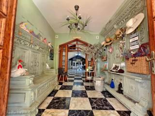Villa unifamiliare via Vicinale Vecchia di Peagna 1, Albenga — foto 20 di 23