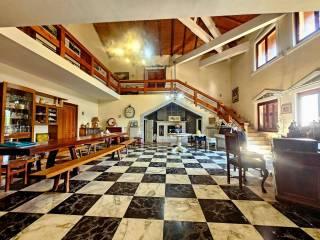 Villa unifamiliare via Vicinale Vecchia di Peagna 1, Albenga — foto 21 di 23