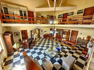 Villa unifamiliare via Vicinale Vecchia di Peagna 1, Albenga — foto 7 di 23