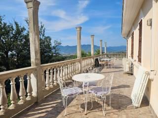 Villa unifamiliare via Vicinale Vecchia di Peagna 1, Albenga