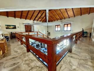 Villa unifamiliare via Vicinale Vecchia di Peagna 1, Albenga — foto 4 di 23