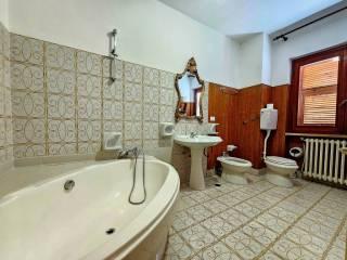 Villa unifamiliare via Vicinale Vecchia di Peagna 1, Albenga — foto 17 di 23