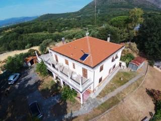 Villa unifamiliare via Vicinale Vecchia di Peagna 1, Albenga — foto 23 di 23