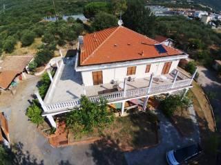 Villa unifamiliare via Vicinale Vecchia di Peagna 1, Albenga — foto 6 di 23