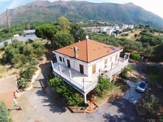 Villa unifamiliare via Vicinale Vecchia di Peagna 1, Albenga — foto 16 di 23