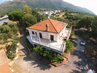 Villa unifamiliare via Vicinale Vecchia di Peagna 1, Albenga — foto 8 di 23
