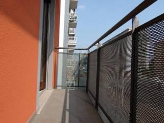Stanza doppia via Vincenzo da Seregno 11, Milano