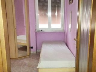 Posto letto in doppia via Piemonte 13, Pavia