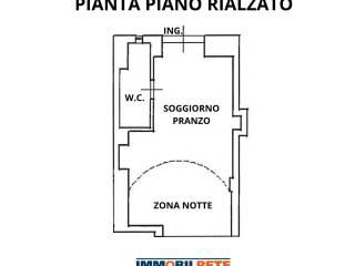 Monolocale via Teatro Mercadante, Altamura — foto 4 di 8