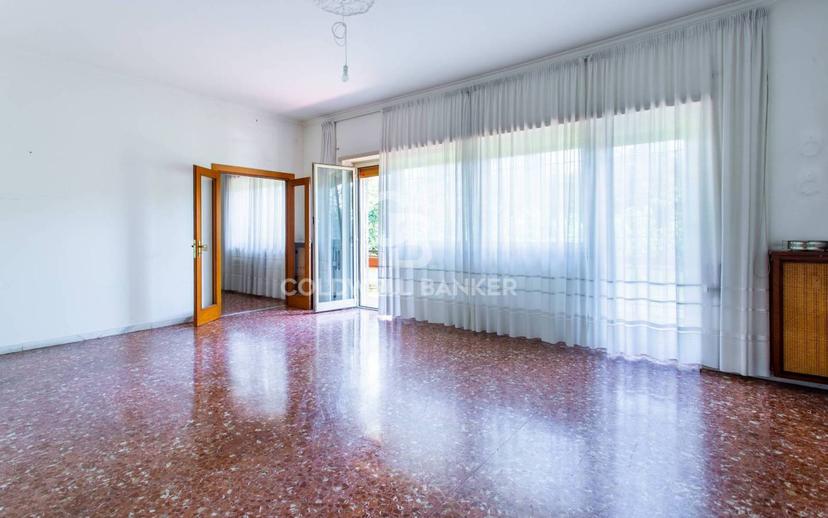 Appartamento via Giulio Aristide Sartorio 105, Ardeatino - Montagnola, Roma — foto 12 di 36