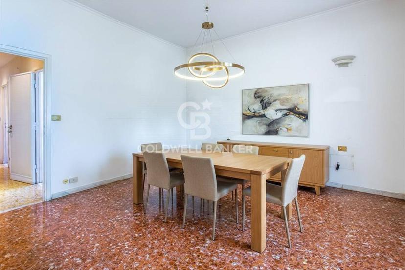 Appartamento via Giulio Aristide Sartorio 105, Ardeatino - Montagnola, Roma — foto 2 di 36
