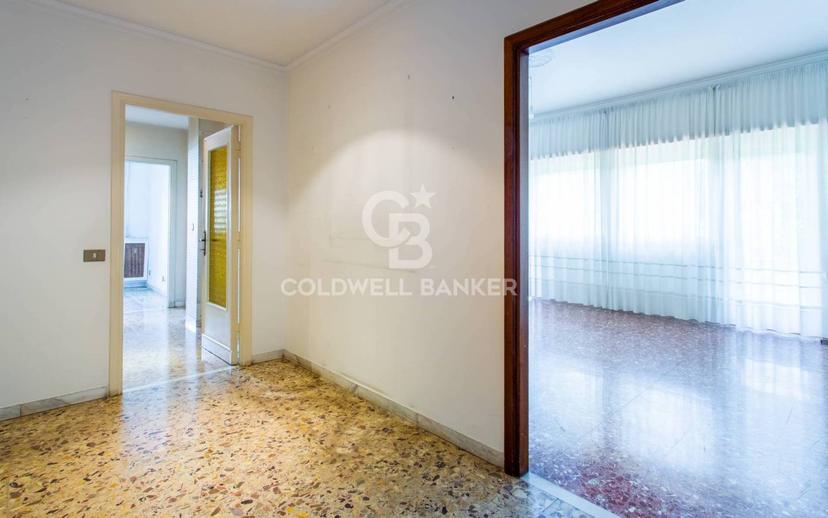 Appartamento via Giulio Aristide Sartorio 105, Ardeatino - Montagnola, Roma — foto 28 di 36