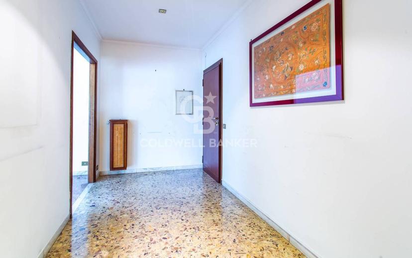 Appartamento via Giulio Aristide Sartorio 105, Ardeatino - Montagnola, Roma — foto 16 di 36