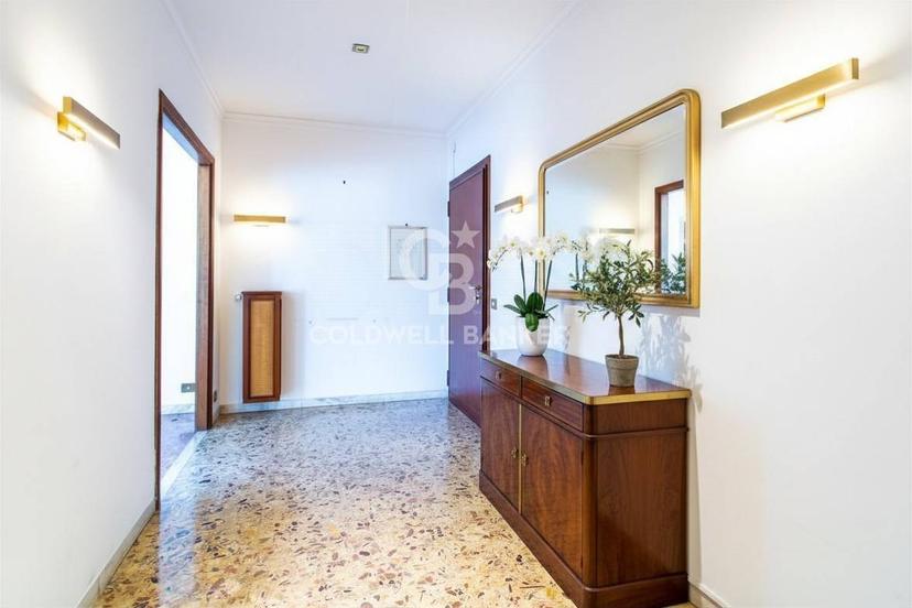 Appartamento via Giulio Aristide Sartorio 105, Ardeatino - Montagnola, Roma — foto 32 di 36