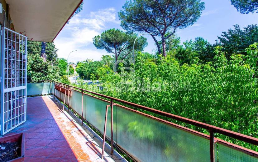 Appartamento via Giulio Aristide Sartorio 105, Ardeatino - Montagnola, Roma — foto 31 di 36