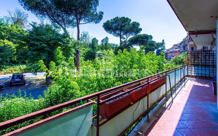 Appartamento via Giulio Aristide Sartorio 105, Ardeatino - Montagnola, Roma — foto 15 di 36
