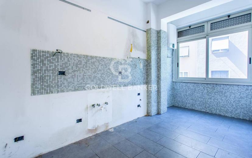 Appartamento via Giulio Aristide Sartorio 105, Ardeatino - Montagnola, Roma — foto 11 di 36
