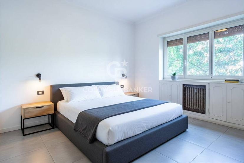 Appartamento via Giulio Aristide Sartorio 105, Ardeatino - Montagnola, Roma — foto 13 di 36
