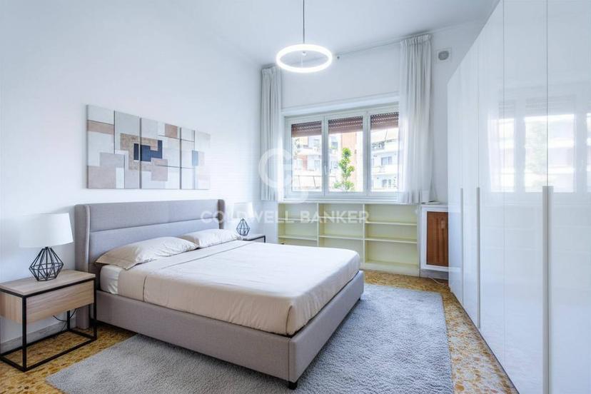 Appartamento via Giulio Aristide Sartorio 105, Ardeatino - Montagnola, Roma — foto 22 di 36