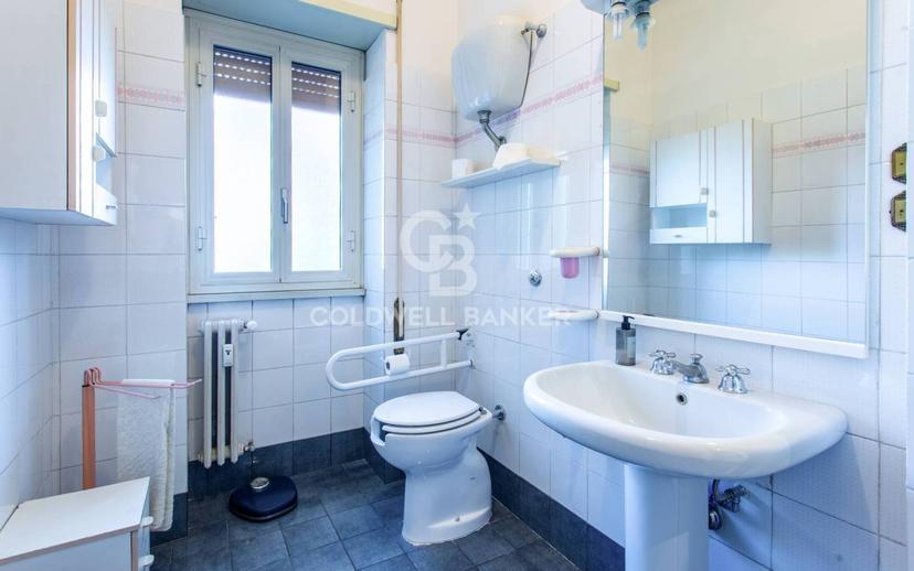 Appartamento via Giulio Aristide Sartorio 105, Ardeatino - Montagnola, Roma — foto 7 di 36