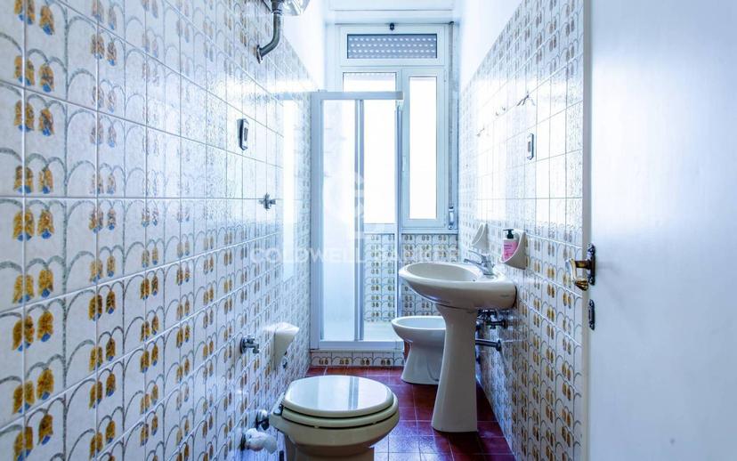 Appartamento via Giulio Aristide Sartorio 105, Ardeatino - Montagnola, Roma — foto 18 di 36