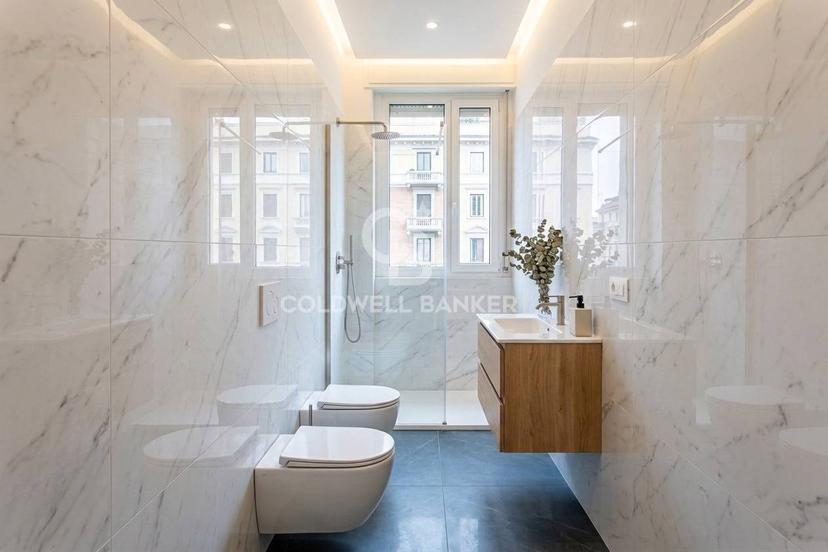 Appartamento via Giulio Aristide Sartorio 105, Ardeatino - Montagnola, Roma — foto 30 di 36