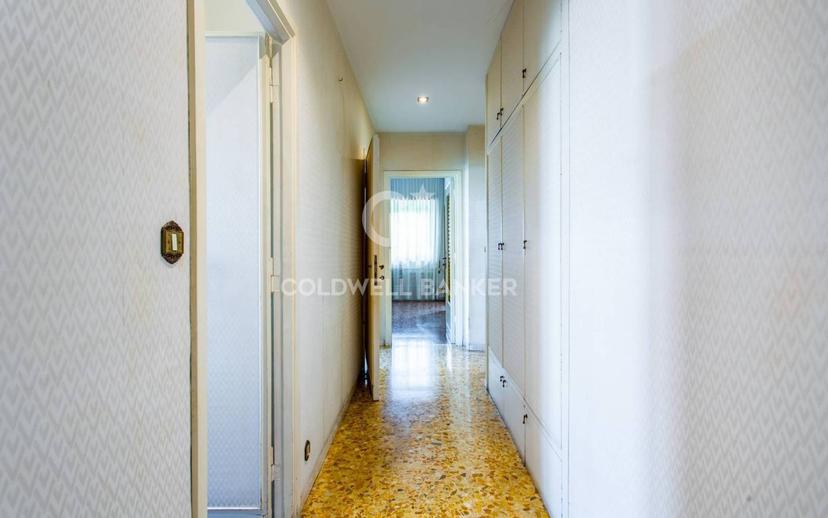 Appartamento via Giulio Aristide Sartorio 105, Ardeatino - Montagnola, Roma — foto 9 di 36