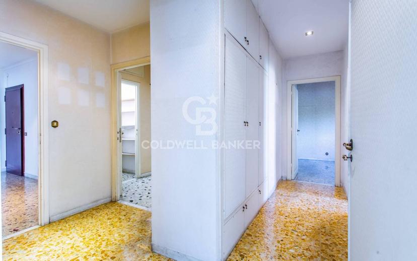 Appartamento via Giulio Aristide Sartorio 105, Ardeatino - Montagnola, Roma — foto 34 di 36