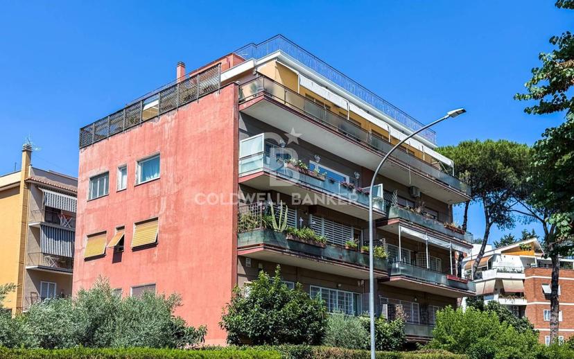 Appartamento via Giulio Aristide Sartorio 105, Ardeatino - Montagnola, Roma — foto 26 di 36