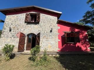 Rustico Contrada Colle Urbano, snc, Centro, Monteroduni — foto 4 di 34