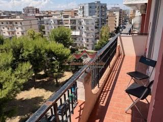Appartamento via Grimoaldo degli Alfaraniti, Poggiofranco, Bari