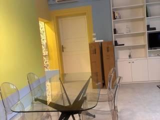Trilocale via Mentana, Lugo — foto 2 di 23