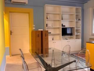Trilocale via Mentana, Lugo — foto 18 di 23
