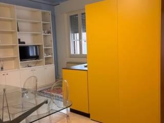 Trilocale via Mentana, Lugo — foto 20 di 23
