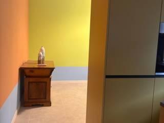 Trilocale via Mentana, Lugo — foto 10 di 23
