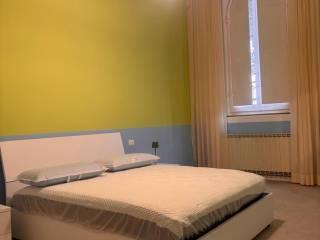 Trilocale via Mentana, Lugo — foto 12 di 23