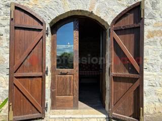 Rustico Contrada Colle Urbano, snc, Centro, Monteroduni — foto 31 di 34
