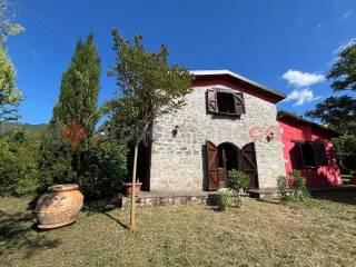 Rustico Contrada Colle Urbano, snc, Centro, Monteroduni — foto 32 di 34