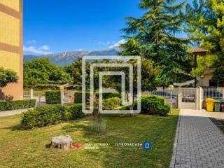 Appartamento via Giulia 1, Centro, Sulmona — foto 17 di 18
