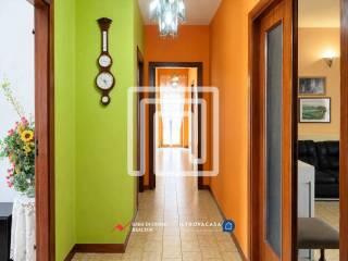 Appartamento via Giulia 1, Centro, Sulmona — foto 18 di 18